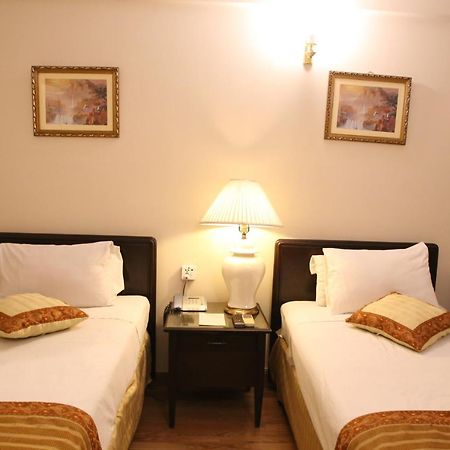 Carlton Tower Hotel Lahore Luaran gambar
