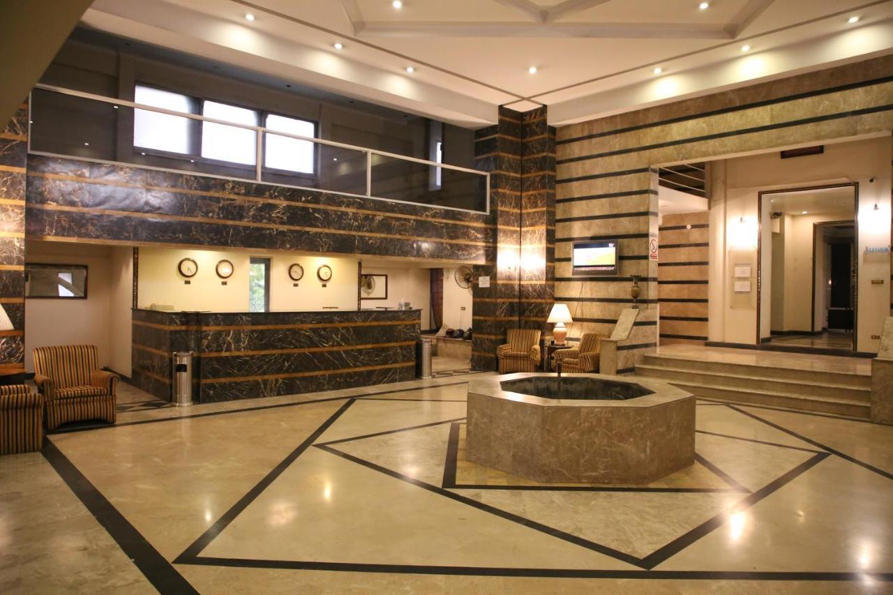 Carlton Tower Hotel Lahore Luaran gambar