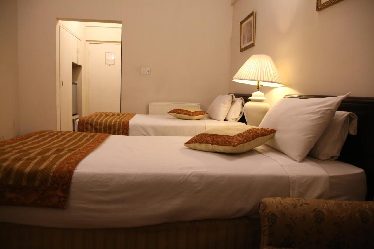 Carlton Tower Hotel Lahore Luaran gambar