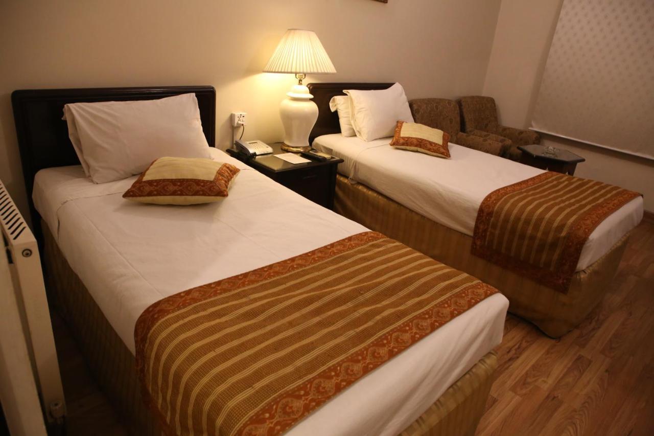 Carlton Tower Hotel Lahore Luaran gambar