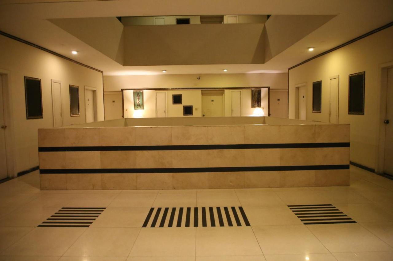 Carlton Tower Hotel Lahore Luaran gambar