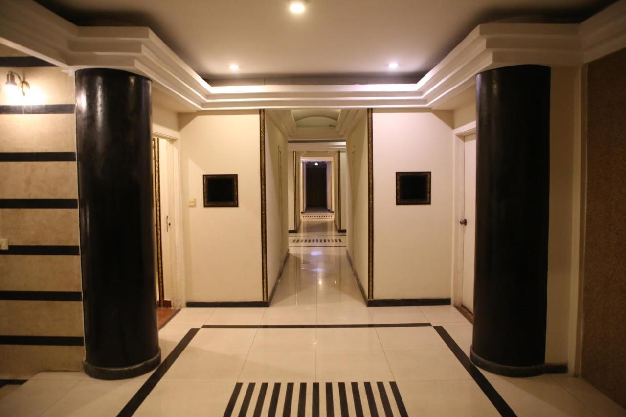 Carlton Tower Hotel Lahore Luaran gambar