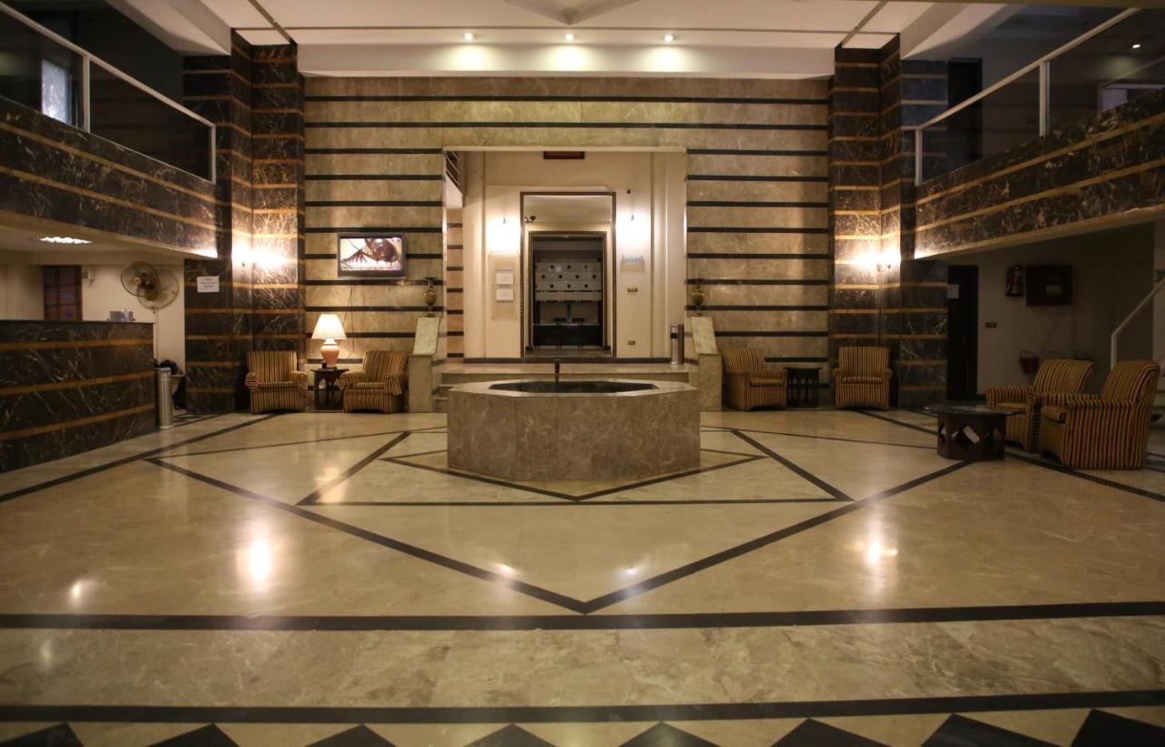 Carlton Tower Hotel Lahore Luaran gambar