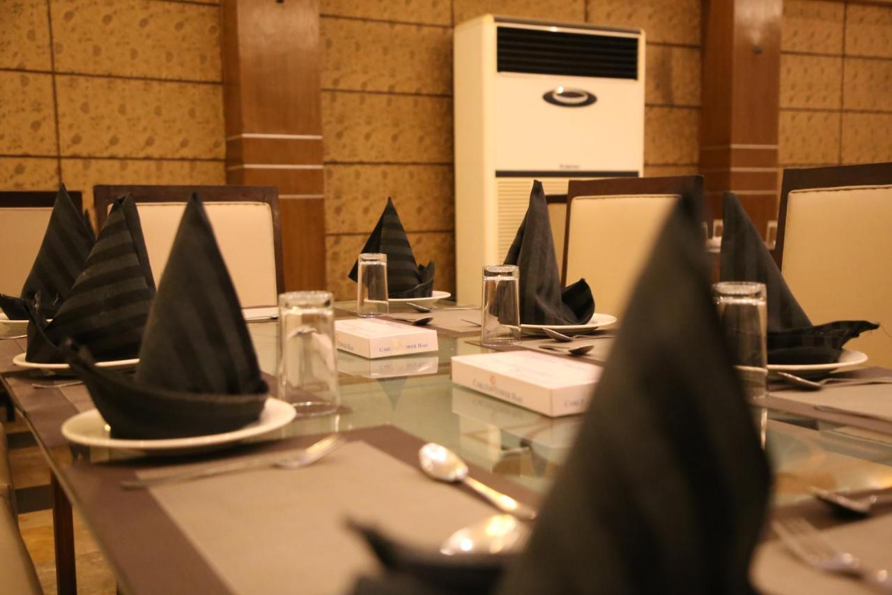 Carlton Tower Hotel Lahore Luaran gambar