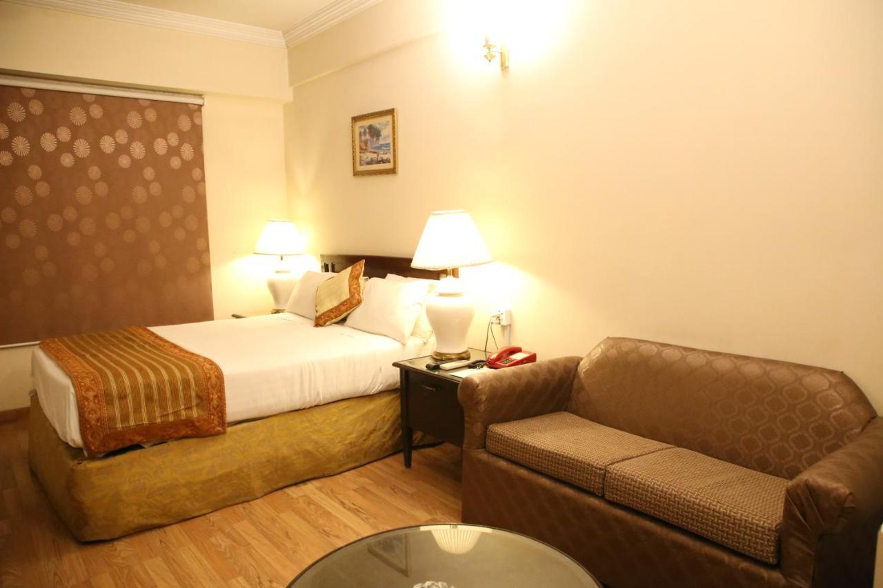 Carlton Tower Hotel Lahore Luaran gambar