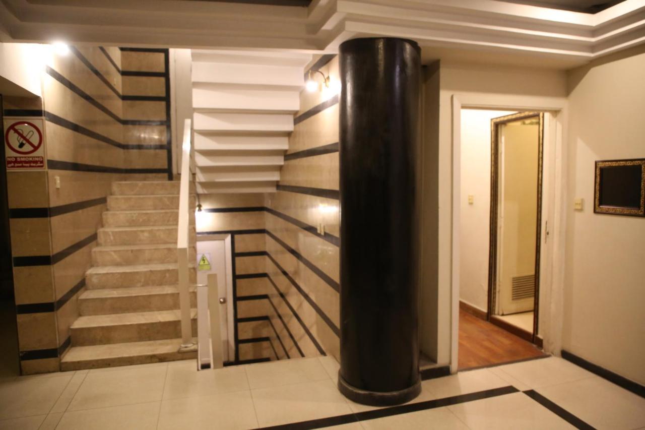 Carlton Tower Hotel Lahore Luaran gambar