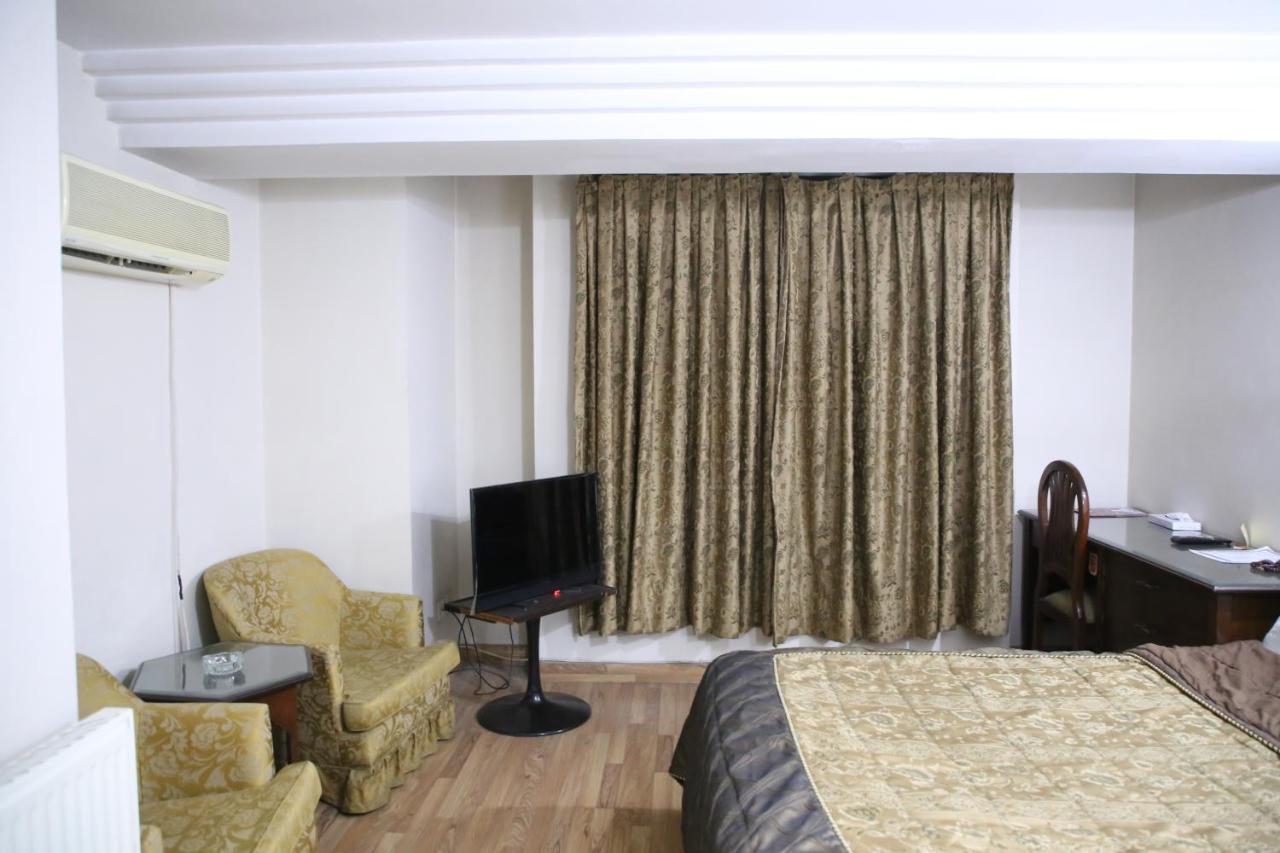 Carlton Tower Hotel Lahore Luaran gambar