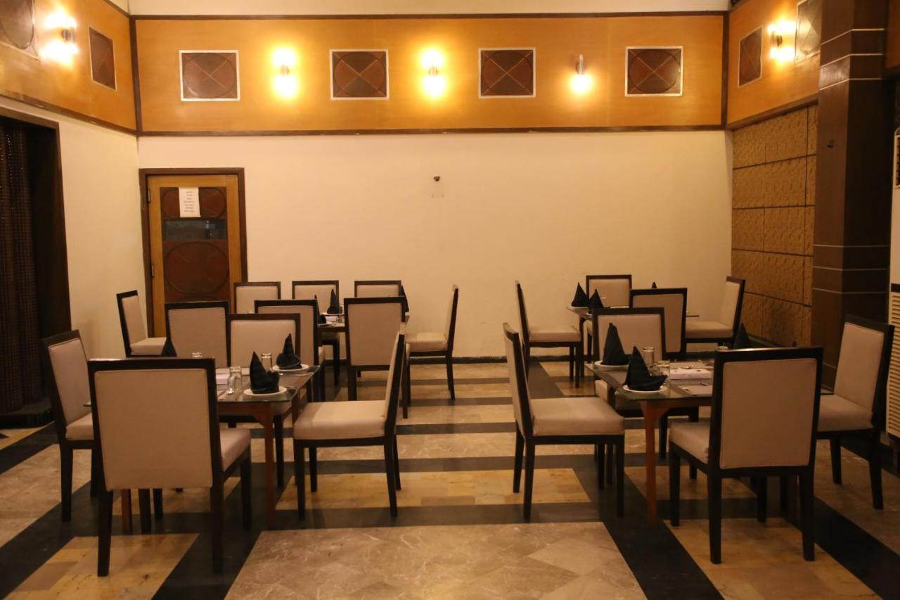 Carlton Tower Hotel Lahore Luaran gambar