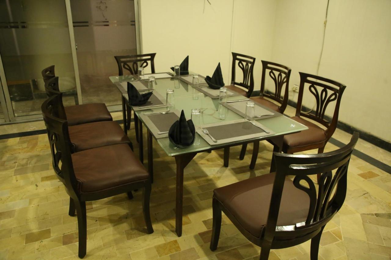 Carlton Tower Hotel Lahore Luaran gambar