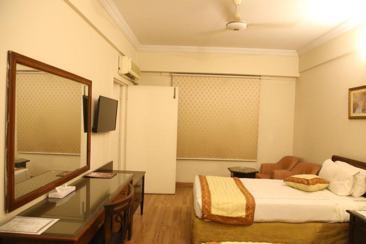 Carlton Tower Hotel Lahore Luaran gambar