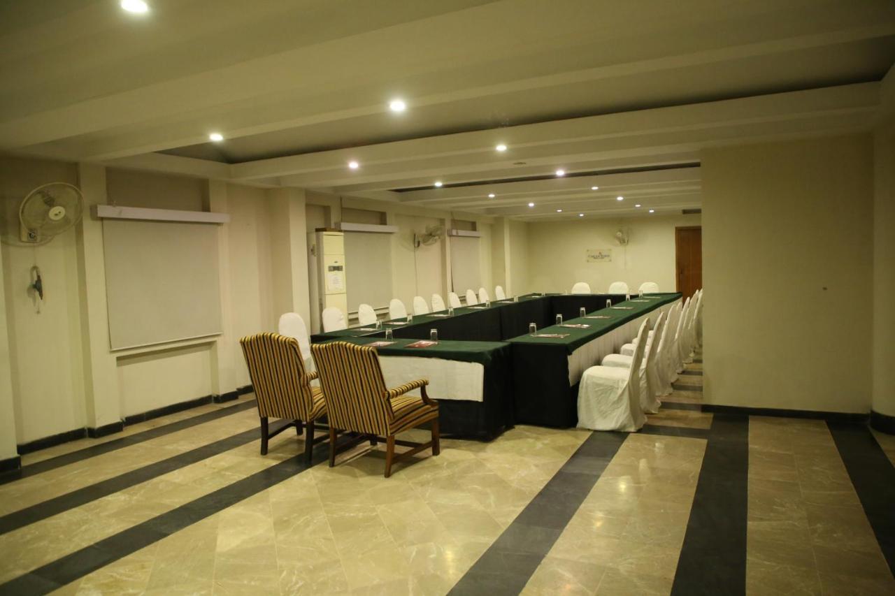 Carlton Tower Hotel Lahore Luaran gambar