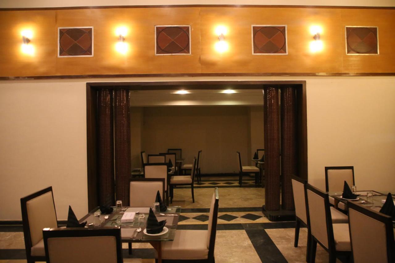 Carlton Tower Hotel Lahore Luaran gambar