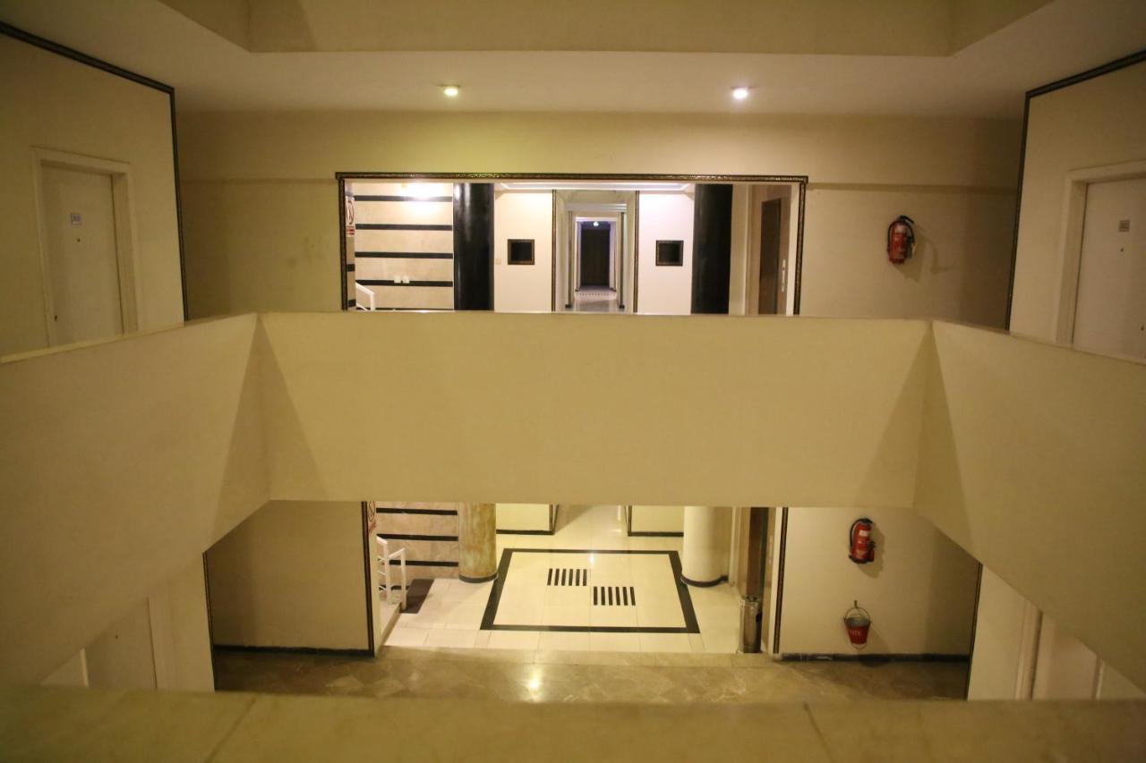 Carlton Tower Hotel Lahore Luaran gambar