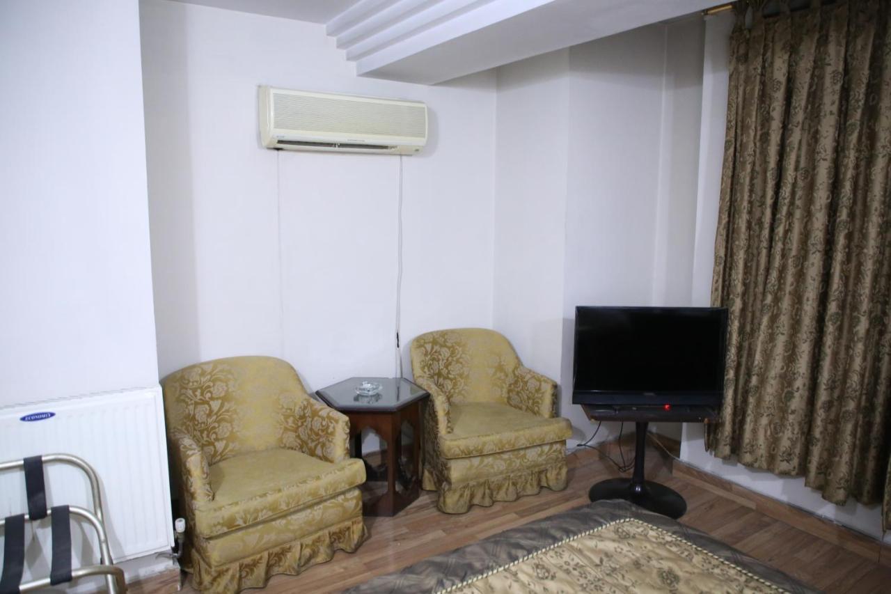 Carlton Tower Hotel Lahore Luaran gambar