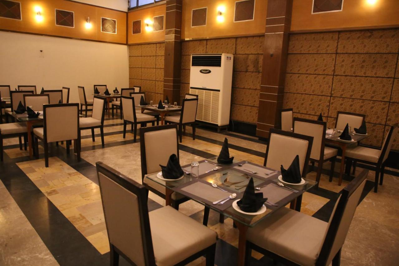 Carlton Tower Hotel Lahore Luaran gambar