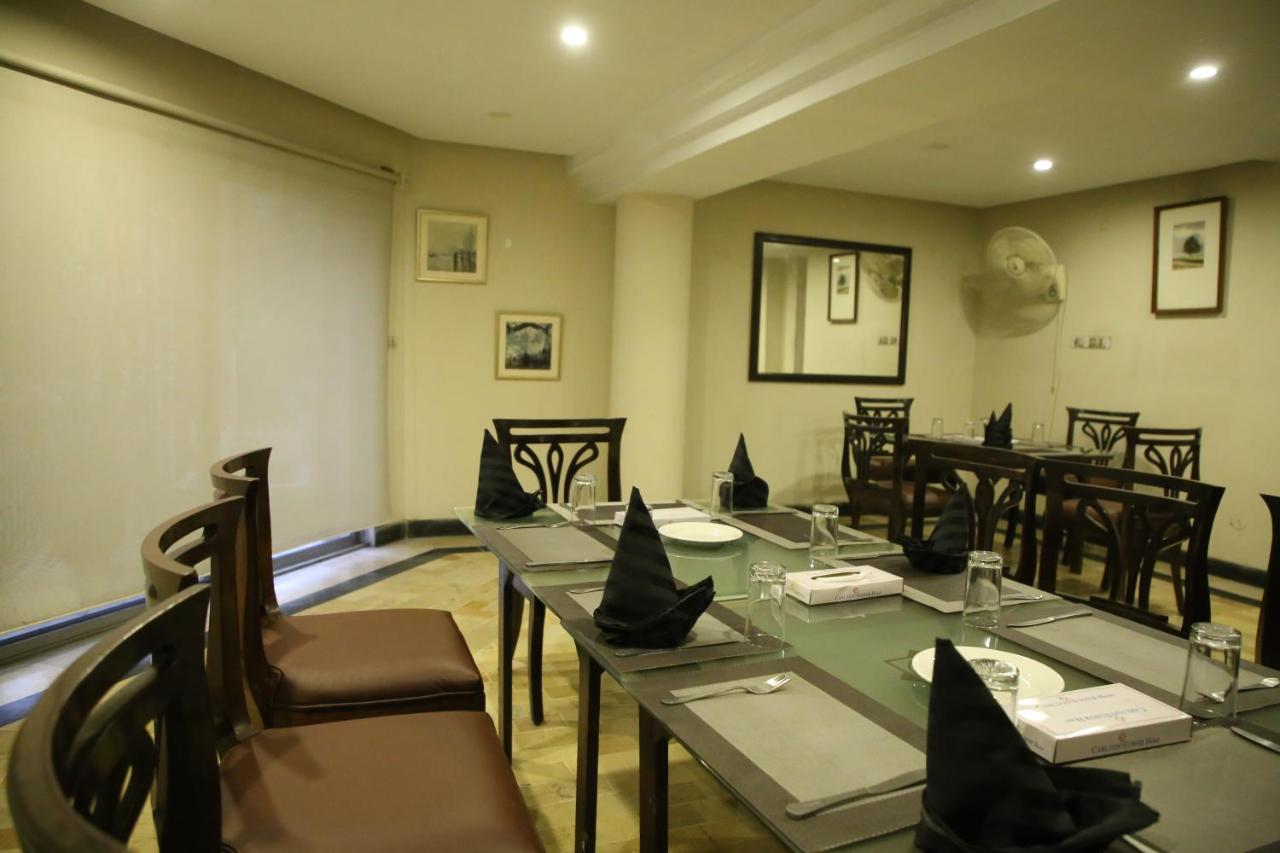 Carlton Tower Hotel Lahore Luaran gambar