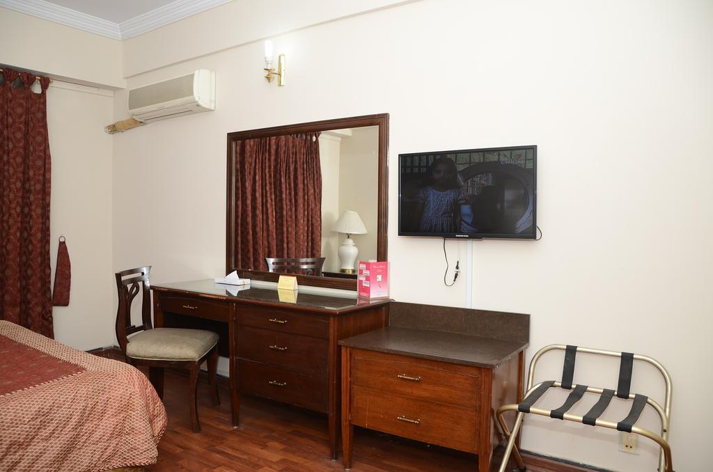 Carlton Tower Hotel Lahore Luaran gambar