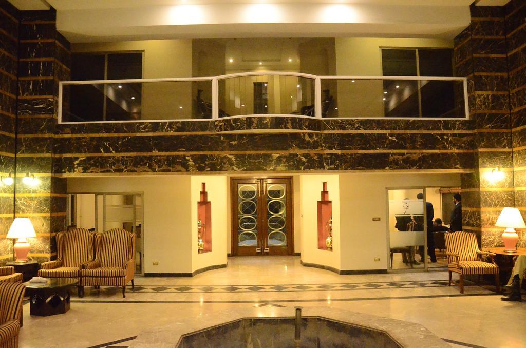 Carlton Tower Hotel Lahore Luaran gambar