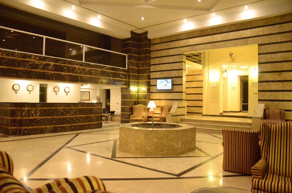 Carlton Tower Hotel Lahore Luaran gambar
