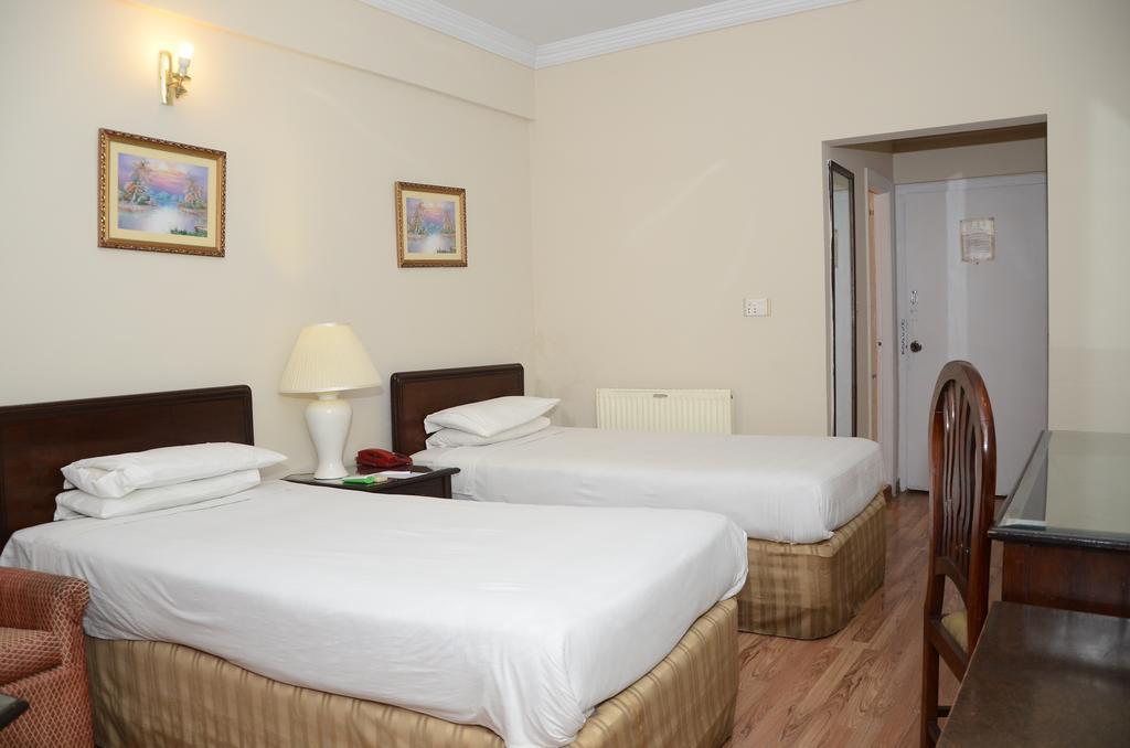 Carlton Tower Hotel Lahore Luaran gambar