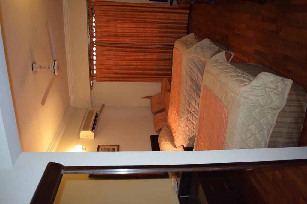 Carlton Tower Hotel Lahore Luaran gambar