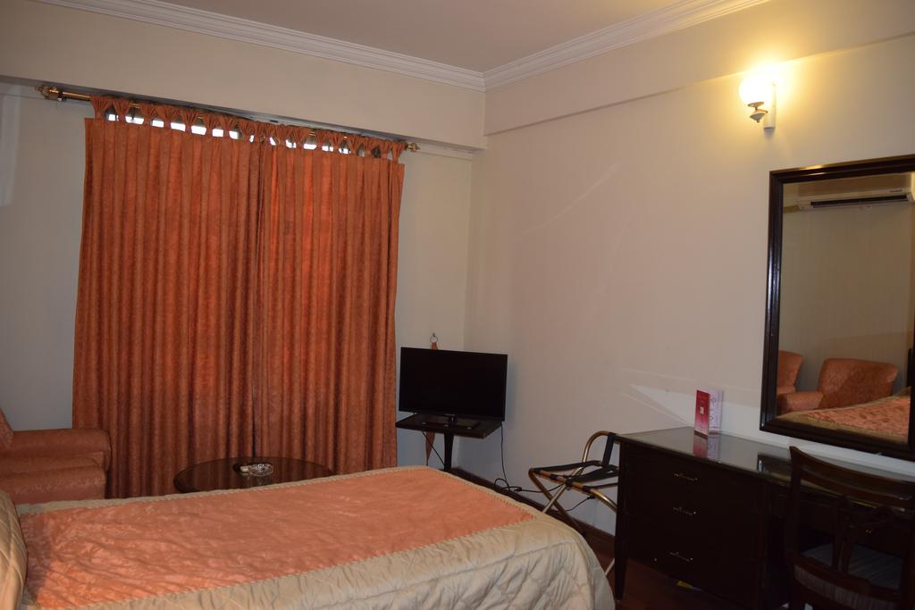 Carlton Tower Hotel Lahore Luaran gambar