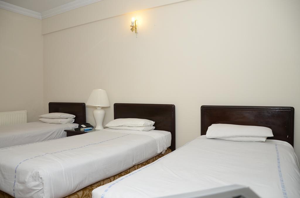Carlton Tower Hotel Lahore Luaran gambar