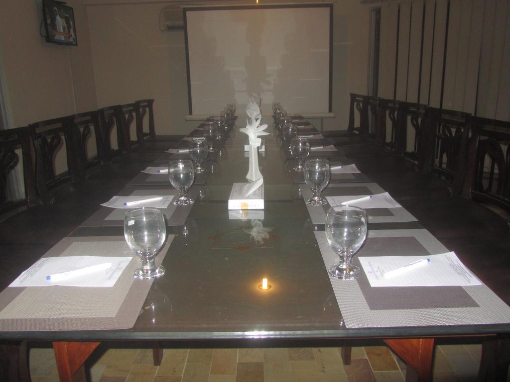 Carlton Tower Hotel Lahore Luaran gambar