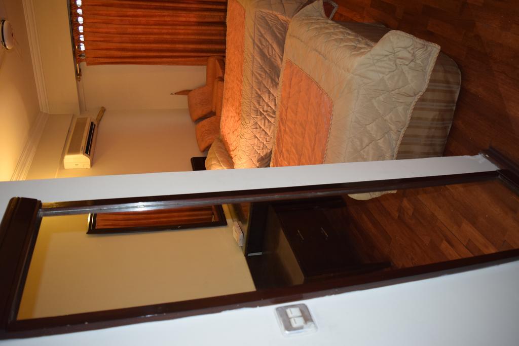 Carlton Tower Hotel Lahore Luaran gambar