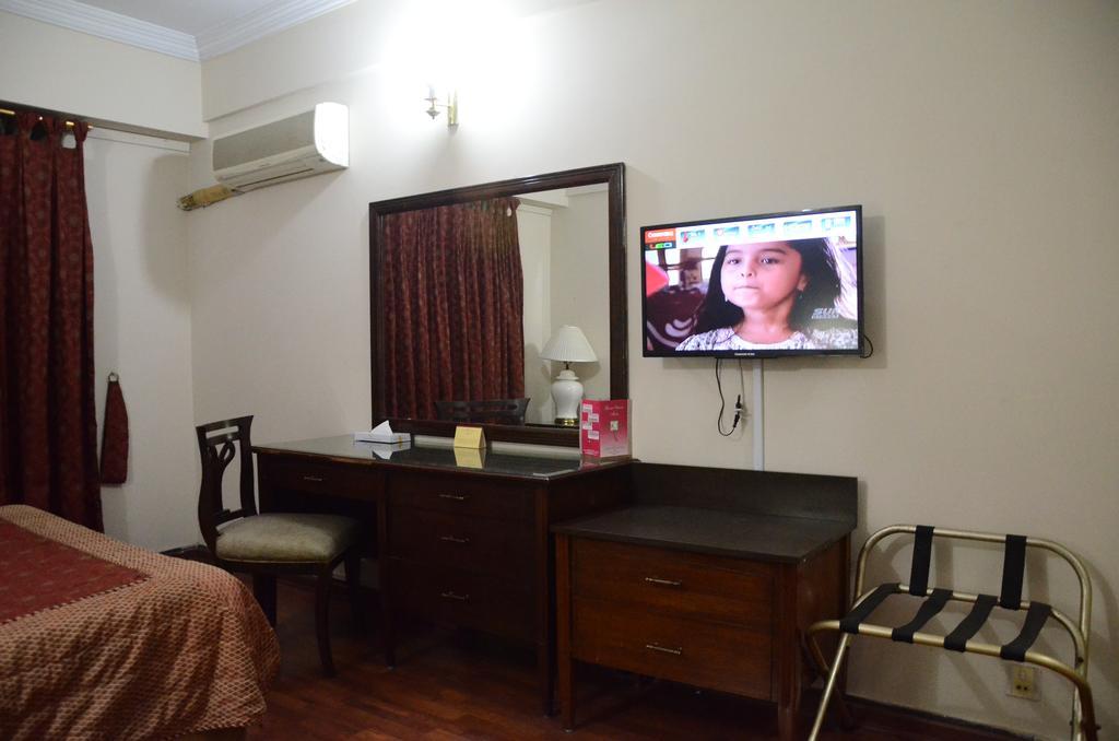 Carlton Tower Hotel Lahore Luaran gambar