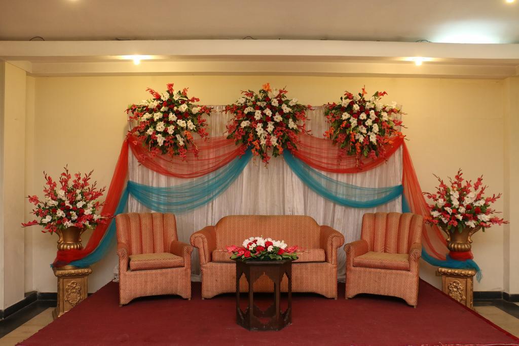 Carlton Tower Hotel Lahore Luaran gambar