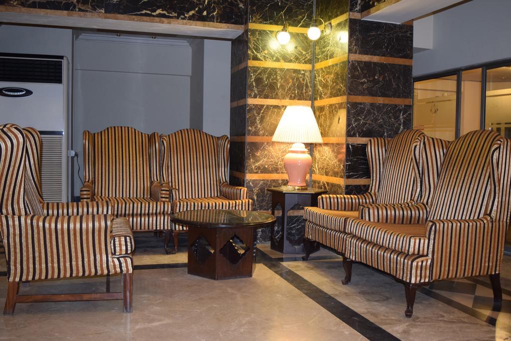 Carlton Tower Hotel Lahore Luaran gambar