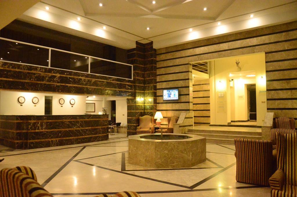 Carlton Tower Hotel Lahore Luaran gambar