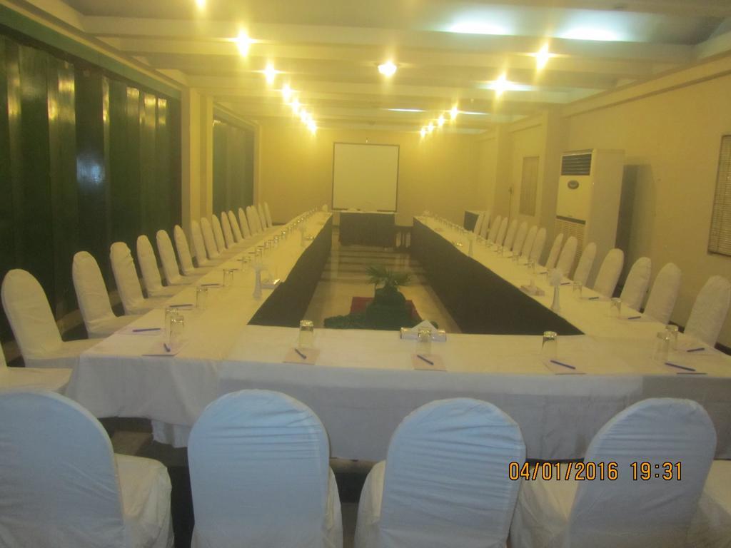 Carlton Tower Hotel Lahore Luaran gambar