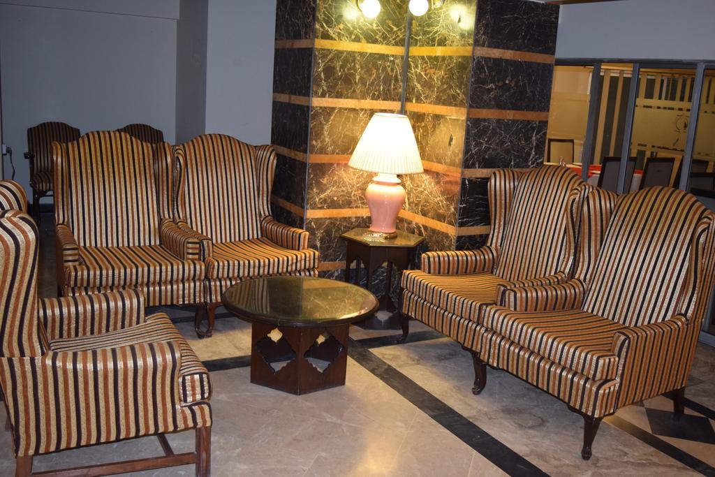 Carlton Tower Hotel Lahore Luaran gambar
