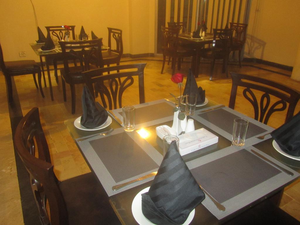 Carlton Tower Hotel Lahore Luaran gambar