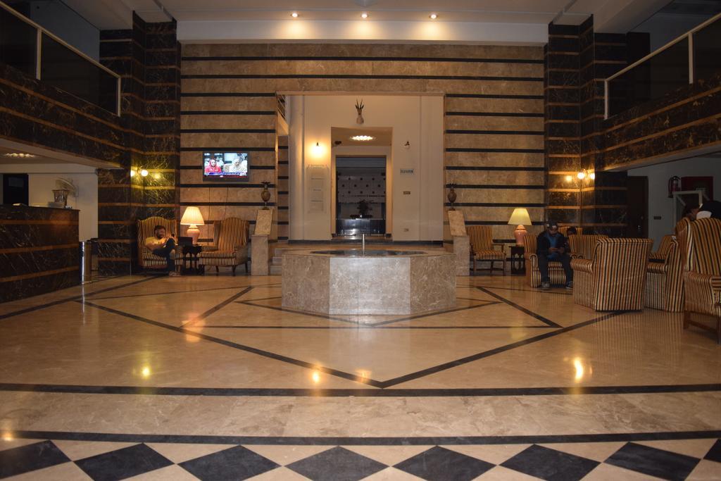 Carlton Tower Hotel Lahore Luaran gambar